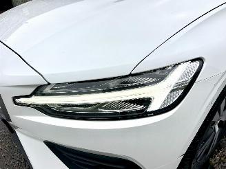 Volvo V-60 2.0 B3 Hybrid 8-traps aut Momentum - 49dkm nap - navi - camera - leer - stoel + stuurverw - CarPlay picture 113