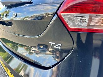 Volvo V-40 Gereserveerd 1.6 T4 179pk aut Summum - xenon - navi - camera - keyless - front + line + side assist picture 92