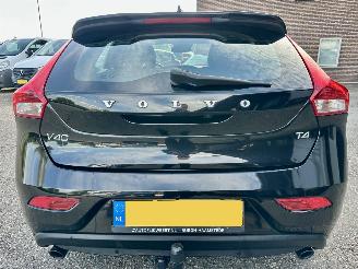 Volvo V-40 Gereserveerd 1.6 T4 179pk aut Summum - xenon - navi - camera - keyless - front + line + side assist picture 90