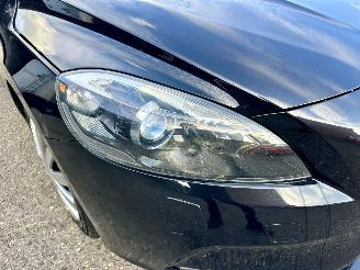 Volvo V-40 Gereserveerd 1.6 T4 179pk aut Summum - xenon - navi - camera - keyless - front + line + side assist picture 7