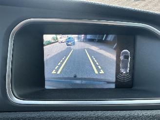 Volvo V-40 Gereserveerd 1.6 T4 179pk aut Summum - xenon - navi - camera - keyless - front + line + side assist picture 17