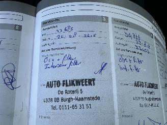 Volvo V-40 Gereserveerd 1.6 T4 179pk aut Summum - xenon - navi - camera - keyless - front + line + side assist picture 41