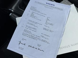 Volvo V-40 Gereserveerd 1.6 T4 179pk aut Summum - xenon - navi - camera - keyless - front + line + side assist picture 44