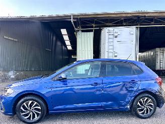 škoda osobní automobily Volkswagen Polo 1.0 TSI aut + f1 Life Business 2023/1