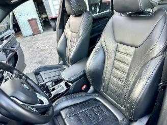 BMW X3 Xdrive30E 259pk aut eDrive Ed - pano - nap - 20 inch - leer - keyless - stuurverw - front + line + side + park assist picture 82
