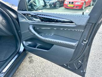 BMW X3 Xdrive30E 259pk aut eDrive Ed - pano - nap - 20 inch - leer - keyless - stuurverw - front + line + side + park assist picture 60