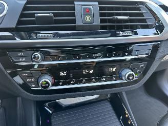 BMW X3 Xdrive30E 259pk aut eDrive Ed - pano - nap - 20 inch - leer - keyless - stuurverw - front + line + side + park assist picture 75
