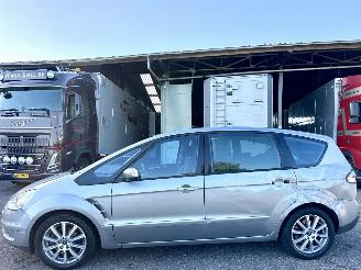Schadeauto Ford S-Max 2.3-16V 2009/1