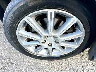 Ford S-Max 2.3-16V 162pk 6-traps aut Titanium 7Pers - navi - pdc v+a - licht + regensensor + aut dimmend spiegel picture 79