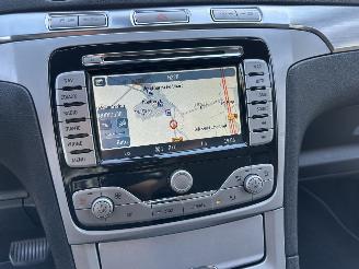 Ford S-Max 2.3-16V 162pk 6-traps aut Titanium 7Pers - navi - pdc v+a - licht + regensensor + aut dimmend spiegel picture 42
