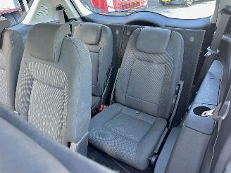 Ford S-Max 2.3-16V 162pk 6-traps aut Titanium 7Pers - navi - pdc v+a - licht + regensensor + aut dimmend spiegel picture 65