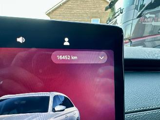 Skoda Octavia Gereserveerd 1.5 TSI MHEV Aut + f1 Sportline - nap - 1e eig - navi - camera - inkl trekh - stuurverw - front + line + side assist picture 27