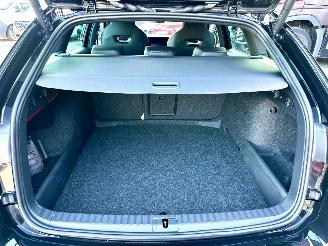 Skoda Octavia Gereserveerd 1.5 TSI MHEV Aut + f1 Sportline - nap - 1e eig - navi - camera - inkl trekh - stuurverw - front + line + side assist picture 65