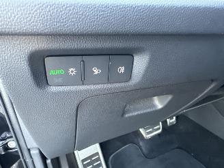 Skoda Octavia Gereserveerd 1.5 TSI MHEV Aut + f1 Sportline - nap - 1e eig - navi - camera - inkl trekh - stuurverw - front + line + side assist picture 46