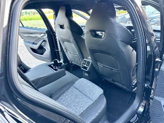 Skoda Octavia Gereserveerd 1.5 TSI MHEV Aut + f1 Sportline - nap - 1e eig - navi - camera - inkl trekh - stuurverw - front + line + side assist picture 57