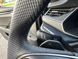 Skoda Octavia Gereserveerd 1.5 TSI MHEV Aut + f1 Sportline - nap - 1e eig - navi - camera - inkl trekh - stuurverw - front + line + side assist picture 34