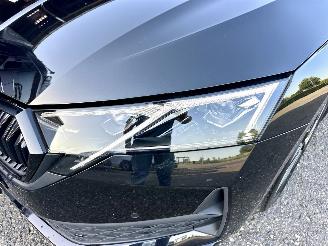 Skoda Octavia Gereserveerd 1.5 TSI MHEV Aut + f1 Sportline - nap - 1e eig - navi - camera - inkl trekh - stuurverw - front + line + side assist picture 9