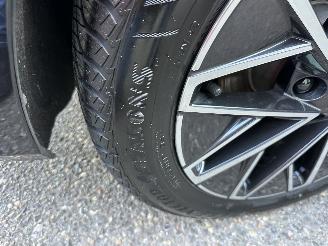 Skoda Octavia Gereserveerd 1.5 TSI MHEV Aut + f1 Sportline - nap - 1e eig - navi - camera - inkl trekh - stuurverw - front + line + side assist picture 66
