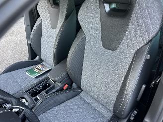 Skoda Octavia Gereserveerd 1.5 TSI MHEV Aut + f1 Sportline - nap - 1e eig - navi - camera - inkl trekh - stuurverw - front + line + side assist picture 48