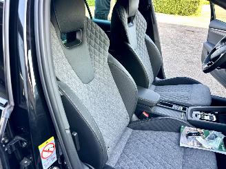 Skoda Octavia Gereserveerd 1.5 TSI MHEV Aut + f1 Sportline - nap - 1e eig - navi - camera - inkl trekh - stuurverw - front + line + side assist picture 21