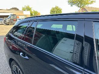 Skoda Octavia Gereserveerd 1.5 TSI MHEV Aut + f1 Sportline - nap - 1e eig - navi - camera - inkl trekh - stuurverw - front + line + side assist picture 100