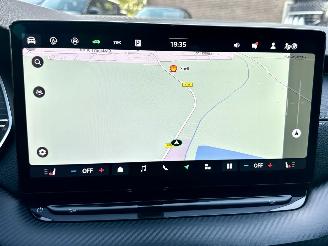 Skoda Octavia Gereserveerd 1.5 TSI MHEV Aut + f1 Sportline - nap - 1e eig - navi - camera - inkl trekh - stuurverw - front + line + side assist picture 17