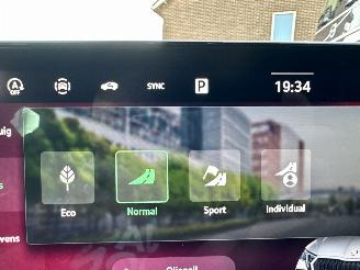 Skoda Octavia Gereserveerd 1.5 TSI MHEV Aut + f1 Sportline - nap - 1e eig - navi - camera - inkl trekh - stuurverw - front + line + side assist picture 26