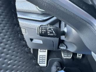 Skoda Octavia Gereserveerd 1.5 TSI MHEV Aut + f1 Sportline - nap - 1e eig - navi - camera - inkl trekh - stuurverw - front + line + side assist picture 40
