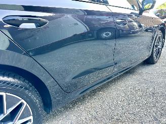 Skoda Octavia Gereserveerd 1.5 TSI MHEV Aut + f1 Sportline - nap - 1e eig - navi - camera - inkl trekh - stuurverw - front + line + side assist picture 99