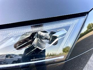 Skoda Octavia Gereserveerd 1.5 TSI MHEV Aut + f1 Sportline - nap - 1e eig - navi - camera - inkl trekh - stuurverw - front + line + side assist picture 95