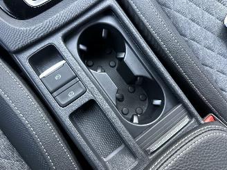 Skoda Octavia Gereserveerd 1.5 TSI MHEV Aut + f1 Sportline - nap - 1e eig - navi - camera - inkl trekh - stuurverw - front + line + side assist picture 45