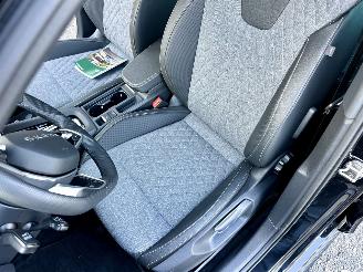 Skoda Octavia Gereserveerd 1.5 TSI MHEV Aut + f1 Sportline - nap - 1e eig - navi - camera - inkl trekh - stuurverw - front + line + side assist picture 15