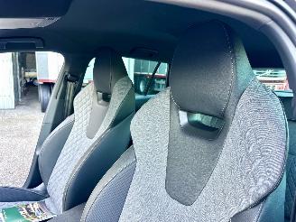 Skoda Octavia Gereserveerd 1.5 TSI MHEV Aut + f1 Sportline - nap - 1e eig - navi - camera - inkl trekh - stuurverw - front + line + side assist picture 49