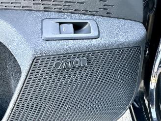 Skoda Octavia Gereserveerd 1.5 TSI MHEV Aut + f1 Sportline - nap - 1e eig - navi - camera - inkl trekh - stuurverw - front + line + side assist picture 33