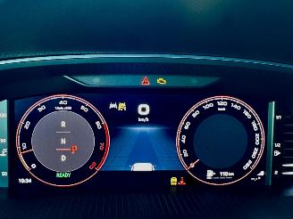 Skoda Octavia Gereserveerd 1.5 TSI MHEV Aut + f1 Sportline - nap - 1e eig - navi - camera - inkl trekh - stuurverw - front + line + side assist picture 60
