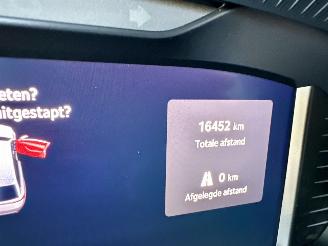 Skoda Octavia Gereserveerd 1.5 TSI MHEV Aut + f1 Sportline - nap - 1e eig - navi - camera - inkl trekh - stuurverw - front + line + side assist picture 32
