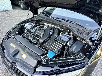 Skoda Octavia Gereserveerd 1.5 TSI MHEV Aut + f1 Sportline - nap - 1e eig - navi - camera - inkl trekh - stuurverw - front + line + side assist picture 80