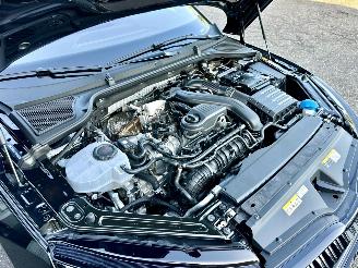 Skoda Octavia Gereserveerd 1.5 TSI MHEV Aut + f1 Sportline - nap - 1e eig - navi - camera - inkl trekh - stuurverw - front + line + side assist picture 77