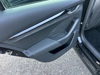 Skoda Octavia Gereserveerd 1.5 TSI MHEV Aut + f1 Sportline - nap - 1e eig - navi - camera - inkl trekh - stuurverw - front + line + side assist picture 51