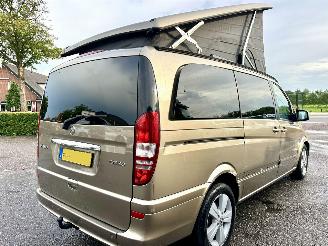 Mercedes  Viano Westfalia 3.0 CDI Ambiente Fun Edition Lang picture 5