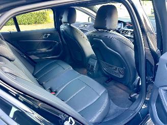 BMW 1-serie 118i 140pk aut High Exe M-Sport Ed - 73dkm nap - sfeerverl - navi - leer - virtual - carplay - front + line assist picture 69