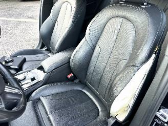 BMW 1-serie 118i 140pk aut High Exe M-Sport Ed - 73dkm nap - sfeerverl - navi - leer - virtual - carplay - front + line assist picture 59