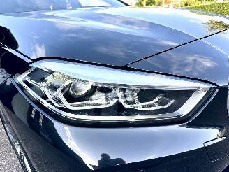BMW 1-serie 118i 140pk aut High Exe M-Sport Ed - 73dkm nap - sfeerverl - navi - leer - virtual - carplay - front + line assist picture 107