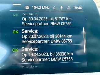 BMW 1-serie 118i 140pk aut High Exe M-Sport Ed - 73dkm nap - sfeerverl - navi - leer - virtual - carplay - front + line assist picture 29