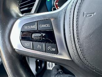 BMW 1-serie 118i 140pk aut High Exe M-Sport Ed - 73dkm nap - sfeerverl - navi - leer - virtual - carplay - front + line assist picture 38
