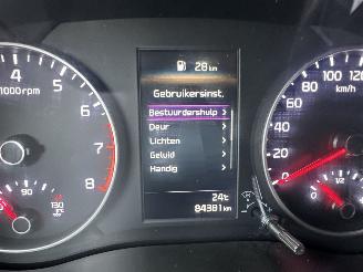Kia Picanto 1.0 DPi 67pk DynamicLine 5drs - nap - camera - front assist - airco - cruise - carplay - lmv - lichtsensor picture 26