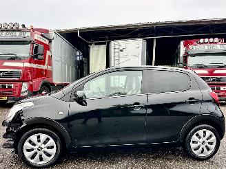 škoda osobní automobily Citroën C1 1.0 VTi Millenium 2021/11