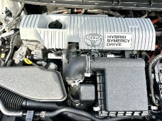 Toyota Prius Plus Gereserveerd Wagon 1.8 Hybrid aut 99pk Comfort 7Pers - nap - navi - zwart leer - clima - cruise - 7 zitplaatsen picture 73