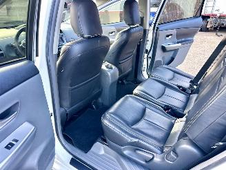 Toyota Prius Plus Gereserveerd Wagon 1.8 Hybrid aut 99pk Comfort 7Pers - nap - navi - zwart leer - clima - cruise - 7 zitplaatsen picture 81