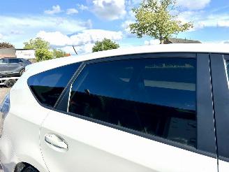 Toyota Prius Plus Gereserveerd Wagon 1.8 Hybrid aut 99pk Comfort 7Pers - nap - navi - zwart leer - clima - cruise - 7 zitplaatsen picture 85